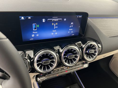 New 2026 Mercedes-Benz GLA 250 4MATIC image 29