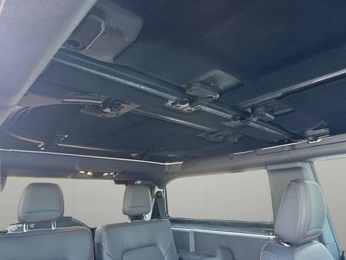New 2025 Ford Bronco Stroppe Edition AWD/4WD image 33