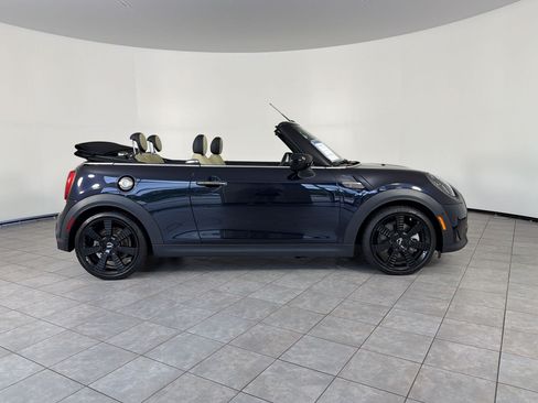 Used 2024 MINI Cooper S w/ MINI Resolute Edition FWD image 8