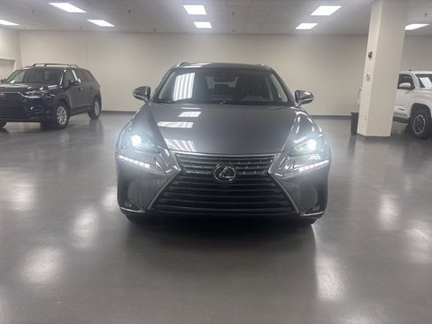 Used 2021 Lexus NX 300 FWD w/ Comfort Package image 2