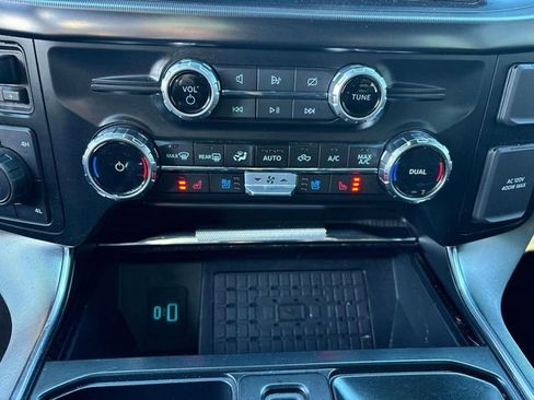 Certified 2023 Ford F150 Platinum AWD/4WD image 21