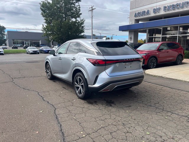 Used 2024 Lexus RX 350 Premium w/ Cold Area Package AWD/4WD image 9