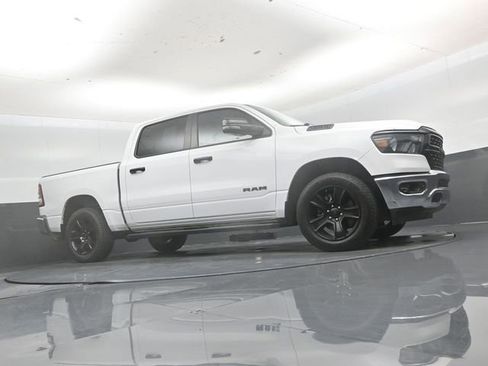 Used 2023 RAM 1500 Big Horn AWD/4WD image 38
