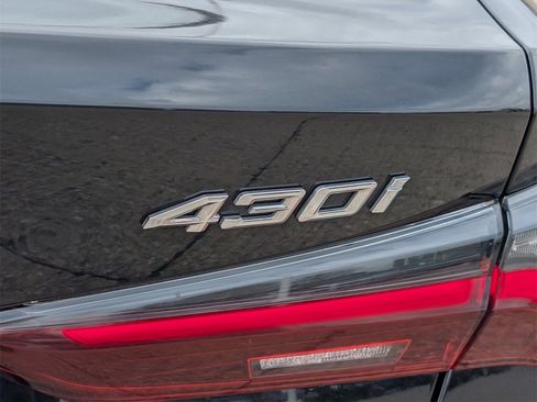 Used 2025 BMW 430i Coupe image 8