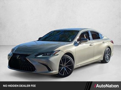 Used 2024 Lexus ES 350 w/ Premium Package