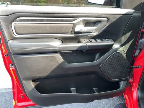 Used 2023 RAM 1500 Big Horn image 15