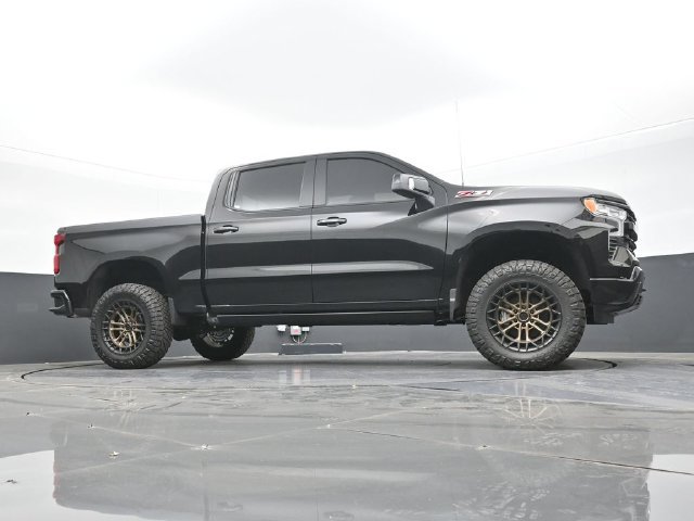 New 2026 Chevrolet Silverado 1500 RST w/ Safety Package AWD/4WD image 47