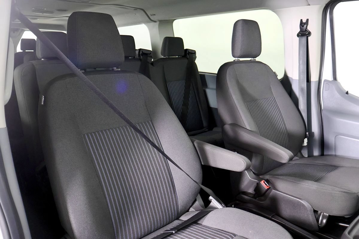 Used 2019 Ford Transit 350 XL RWD image 39