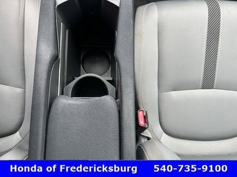 Certified 2017 Honda Civic LX image 29