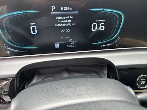 Used 2025 Kia Seltos S image 35