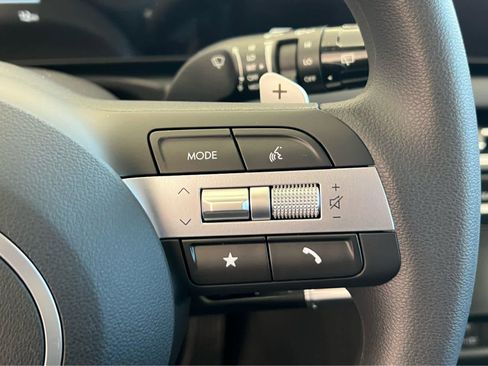 New 2026 Hyundai Tucson Blue SE AWD/4WD image 32