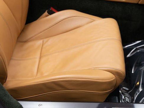 Used 2008 Aston Martin V8 Vantage Roadster image 63