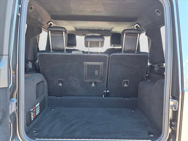 Certified 2022 Mercedes-Benz G 63 AMG 4MATIC image 6