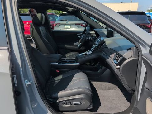 Certified 2026 Acura RDX A-Spec AWD/4WD image 60