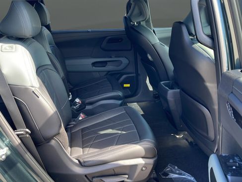 New 2027 Kia Telluride SX X-Line AWD/4WD image 26