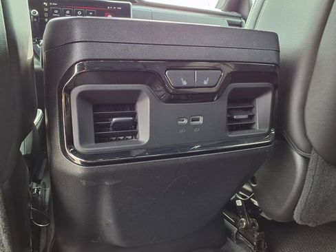 Used 2023 GMC Sierra 1500 AT4X AWD/4WD image 76
