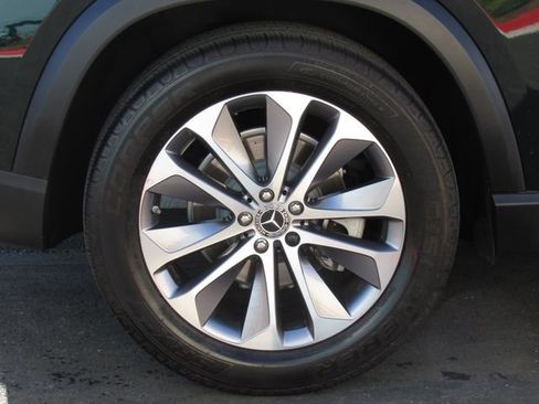 Used 2022 Mercedes-Benz GLE 350 4MATIC image 37