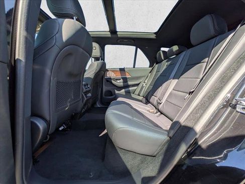 Certified 2026 Mercedes-Benz GLE 350 GLE 350 image 20