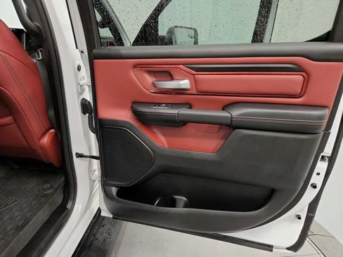 Used 2023 RAM 1500 Rebel w/ Rebel Level 1 Equipment Group AWD/4WD image 42