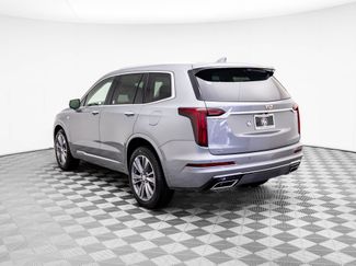 New 2025 Cadillac XT6 Premium Luxury w/ Technology Package video 3