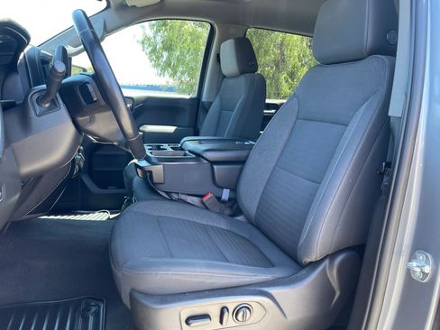 Used 2020 Chevrolet Silverado 1500 LT w/ All-Star Edition RWD image 20