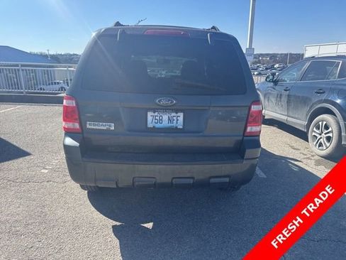 Used 2009 Ford Escape XLT image 5