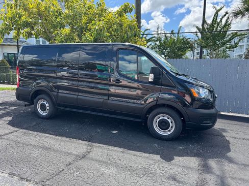 Used 2020 Ford Transit 150 Low Roof w/ Load Area Protection Package image 2
