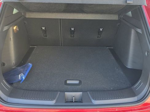 New 2026 Chevrolet Trax RS image 8