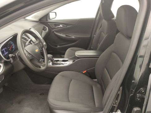Used 2024 Chevrolet Malibu LT FWD image 17