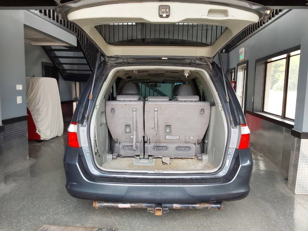 Used 2006 Honda Odyssey EX-L image 25