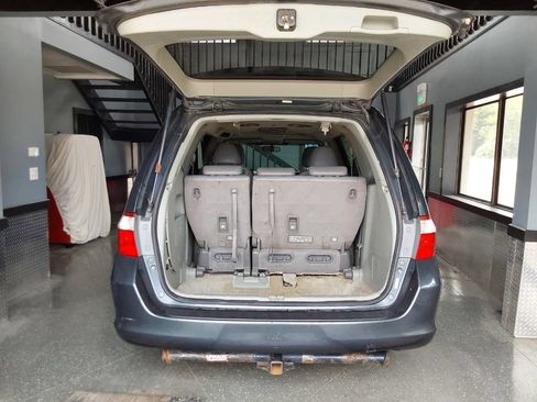 Used 2006 Honda Odyssey EX-L image 25