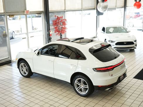 Used 2019 Porsche Macan image 59