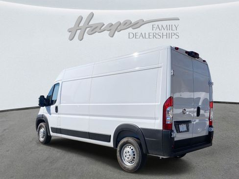 New 2026 RAM ProMaster 2500 w/ Safety Group image 25