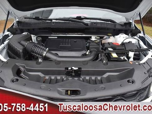 Used 2025 Chevrolet Blazer LT image 39