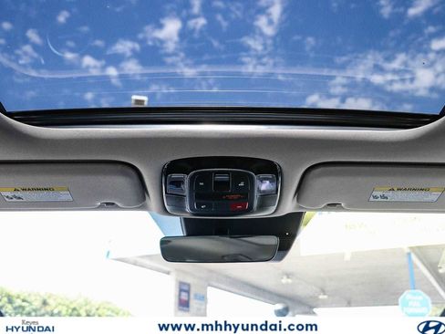New 2026 Hyundai Sonata Limited FWD image 27