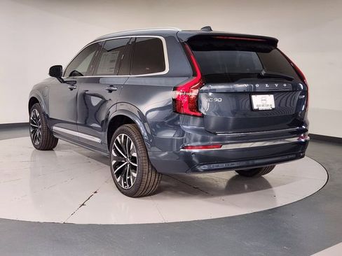 New 2026 Volvo XC90 T8 Ultra w/ Protection Package Premier AWD/4WD image 6