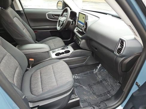 Used 2023 Ford Bronco Sport Big Bend image 11