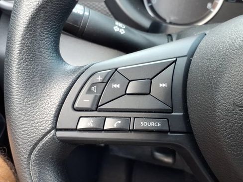 Certified 2025 Nissan Kicks Play S FWD image 23