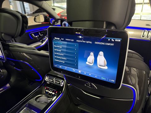 Used 2022 Mercedes-Benz Maybach S 580 4MATIC image 52