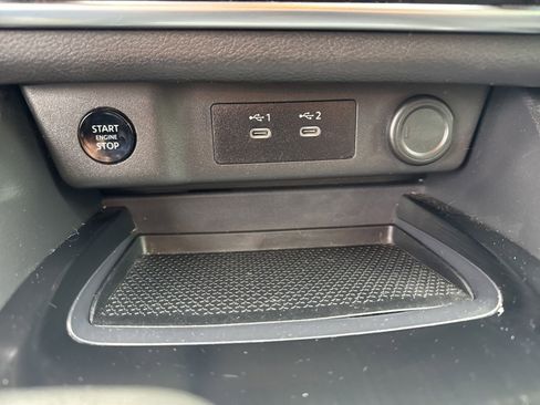Used 2024 Nissan Rogue SV AWD/4WD image 26