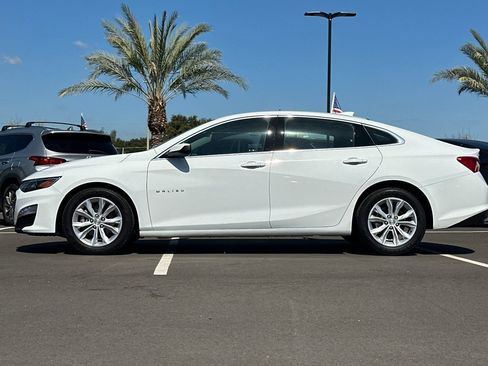 Used 2023 Chevrolet Malibu LT image 7