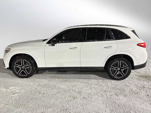 New 2026 Mercedes-Benz GLC 300 4MATIC image 6
