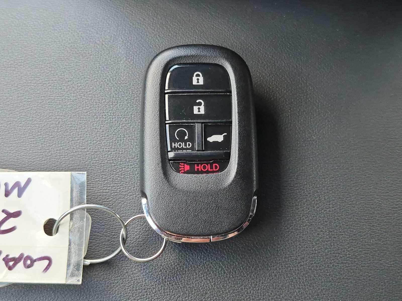 Used 2026 Honda HR-V Sport image 26