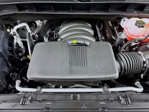 New 2026 GMC Sierra 1500 Elevation AWD/4WD image 29