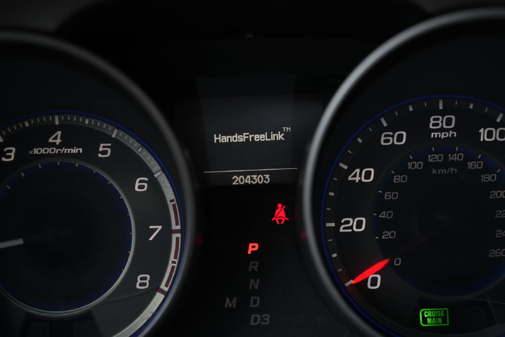 Used 2009 Acura MDX AWD/4WD image 50