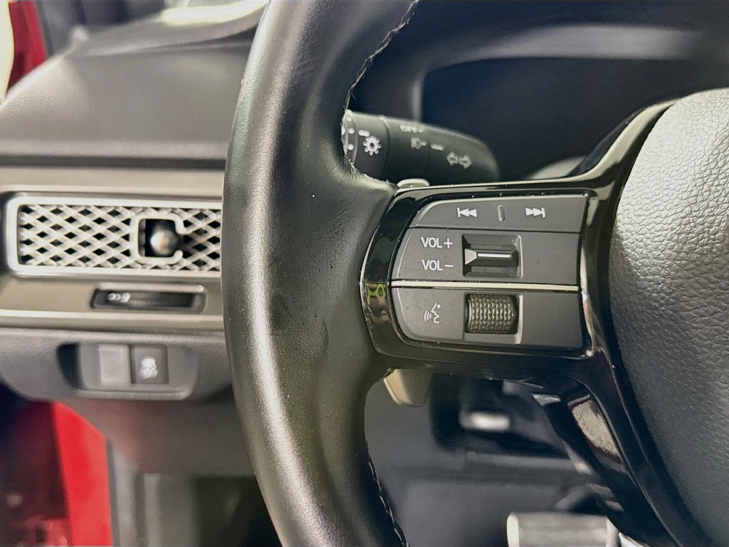 Used 2023 Acura Integra A-Spec w/ Technology Package FWD image 20
