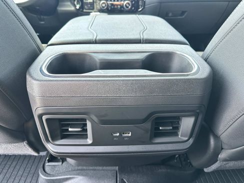 Certified 2025 Chevrolet Silverado 1500 LT Trail Boss w/ LT Trail Boss Premium Package AWD/4WD image 13