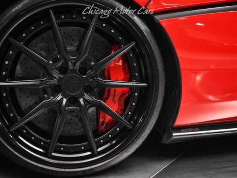 Used 2017 McLaren 570S Coupe image 53