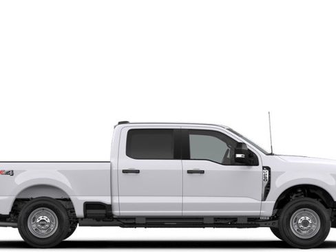 New 2026 Ford F250 XL w/ XL Chrome Package AWD/4WD image 41