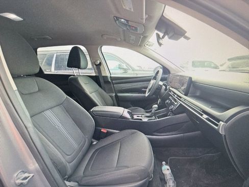 Used 2025 Hyundai Tucson SEL image 7